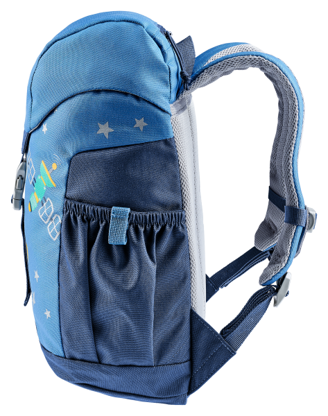 Deuter Schmusebär Wave-Nightblue